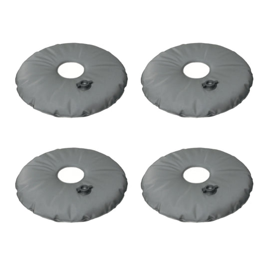 FACTORY CANOPIES Canopy Weights 4-pack (15lbs ea) FACTORY CANOPIES