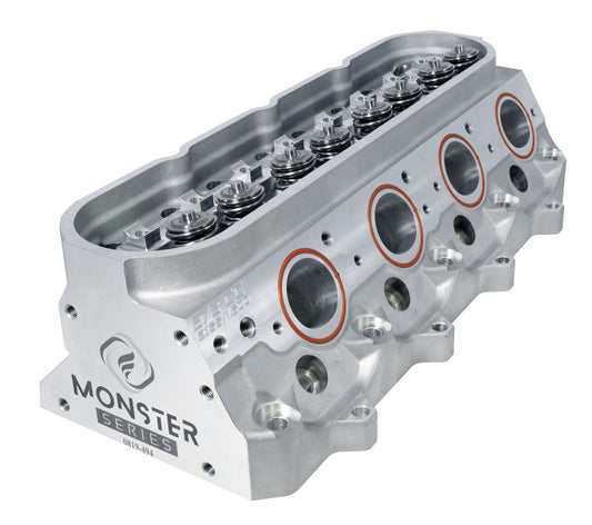 FRANKENSTEIN ENGINE DYNAMICS M311 LS3 Cylinder Head Rect-Port Assembled FRANKENSTEIN ENGINE DYNAMICS