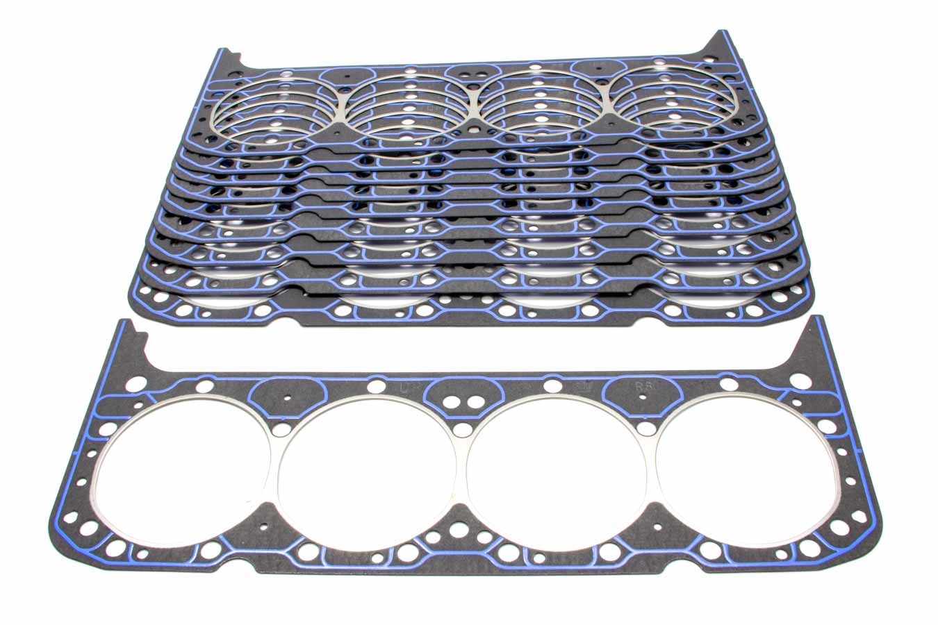 FEL-PRO SBC Head Gaskets (10pk) FEL-PRO