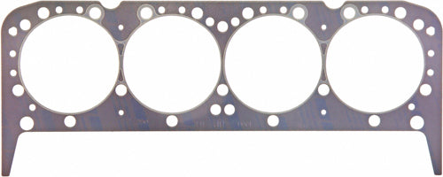 FEL-PRO SBC 400 Head Gasket  (No Steam Holes) 4.190in FEL-PRO