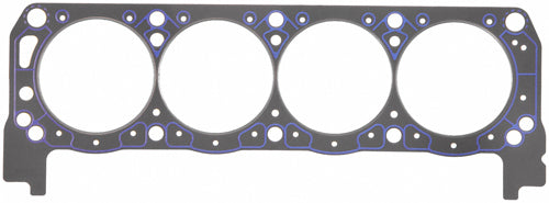 FEL-PRO SB Ford Head Gasket 302 SVO-351W SVO ENG FEL-PRO