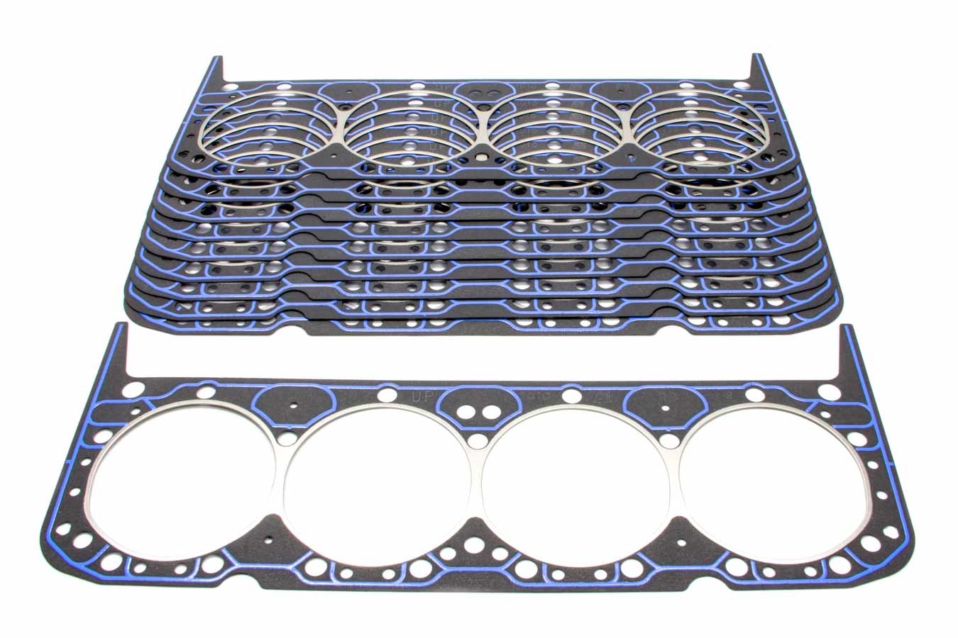 FEL-PRO SBC Head Gaskets (10pk) FEL-PRO