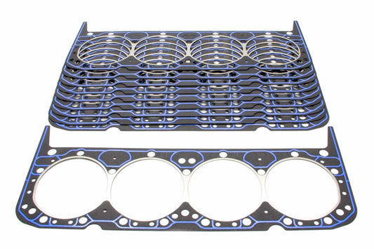 FEL-PRO SBC Head Gaskets (10pk) FEL-PRO