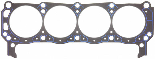 FEL-PRO SB Ford Head Gasket 1962-82 260-289-302 FEL-PRO