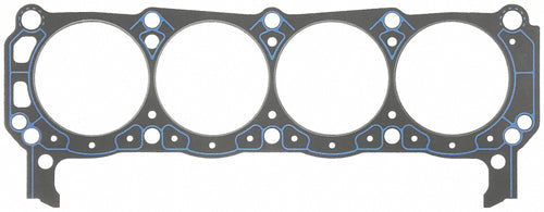 FEL-PRO Head Gasket 83-93  Ford 260-289-302(Except Boss) FEL-PRO