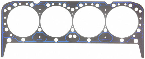 FEL-PRO 400 Head Gasket WITH STEAM HOLES FEL-PRO