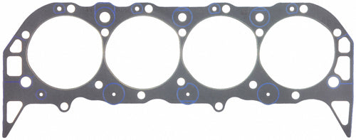 FEL-PRO BB Chevy Head Gasket 4.540in Bore FEL-PRO