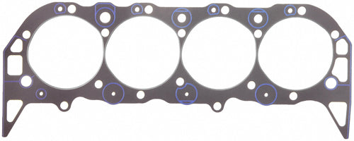 FEL-PRO BBC Head Gasket 4.540in Bore .051in Thick FEL-PRO