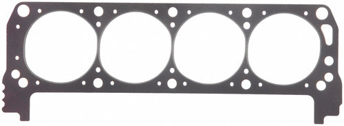 FEL-PRO 302 Svo Ford Head Gasket RIGHT HAND ONLY SOLD EA FEL-PRO