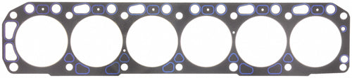 FEL-PRO 240-300 Ford Head Gasket INLINE 240 300 ENG 65-87 FEL-PRO