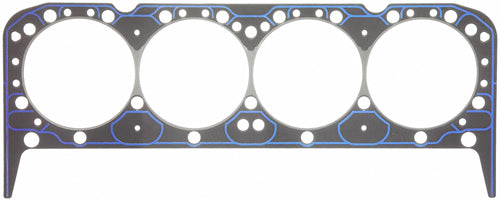 FEL-PRO 400 Chevy Head Gasket Cast or Aluminum Heads FEL-PRO