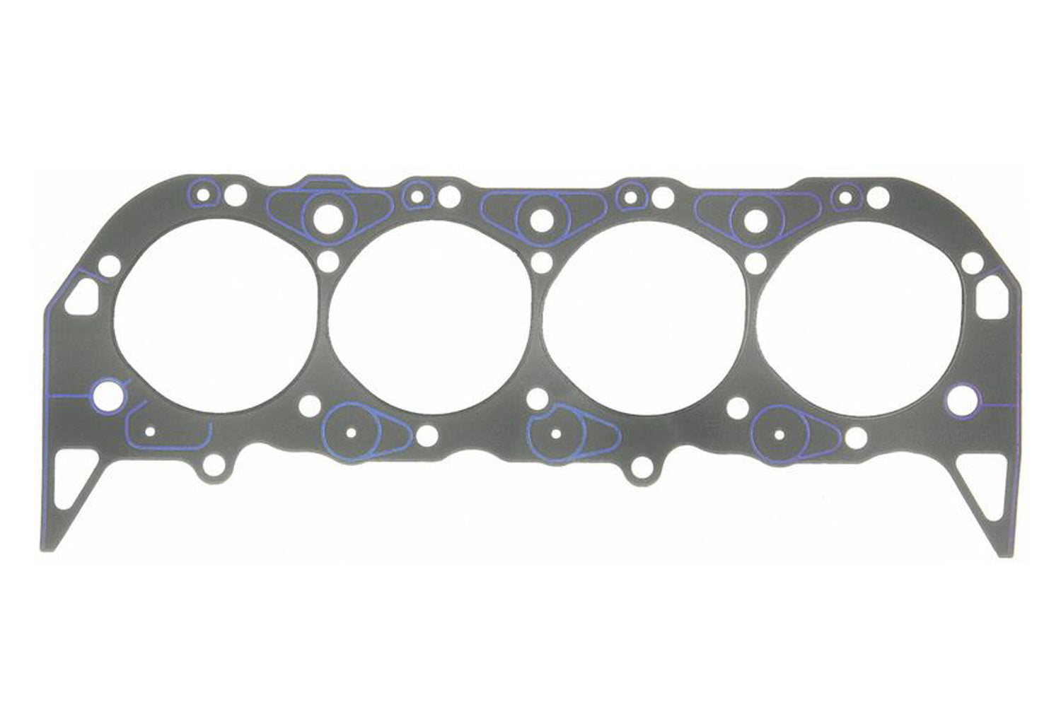 FEL-PRO BB Chevy Head Gasket CAST OR ALUMINIUM HEADS FEL-PRO