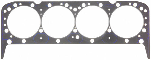 FEL-PRO SB Chevy Head Gasket CAST OR ALUMINUM HEADS FEL-PRO