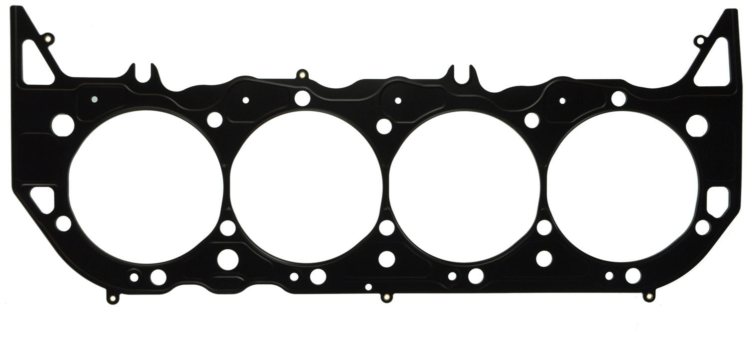 FEL-PRO BBC MLS Head Gasket 4.640 Bore .053 FEL-PRO