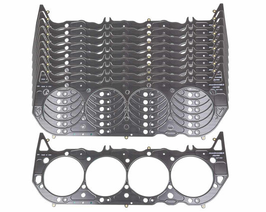 FEL-PRO BBC MLS Head Gasket 4.640 Bore .053 (10pk) FEL-PRO