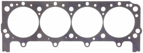 FEL-PRO Ford Head Gasket WEDGE STYLE ENGINE FEL-PRO