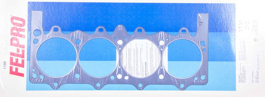 FEL-PRO SBM Head Gasket - 64-89 18 Bolt Heads FEL-PRO