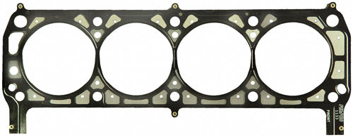 FEL-PRO SBF MLS Head Gasket 4.100in Bore .041in FEL-PRO