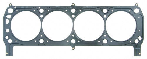 FEL-PRO SBF MLS Head Gasket 4.180 Bore .052 FEL-PRO