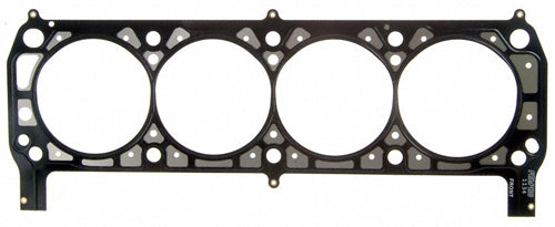 FEL-PRO SBF MLS Head Gaskets 4.180in Bore .041in FEL-PRO