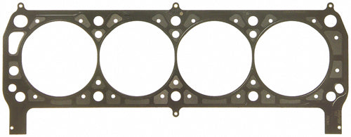 FEL-PRO SBF MLS Head Gasket 4.200in Bore .053in FEL-PRO