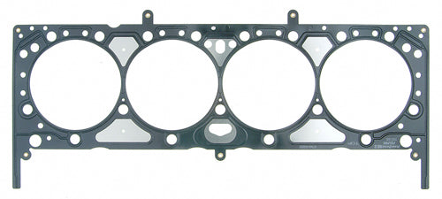 FEL-PRO SBC MLS Head Gasket 4.100 Bore .026 FEL-PRO