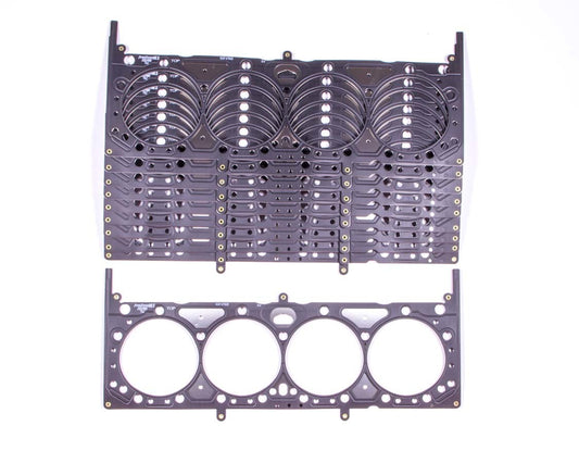 FEL-PRO SBC MLS Head Gasket 4.100in Bore .040 (10pk) FEL-PRO