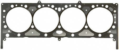 FEL-PRO SBC MLS Head Gasket 4.100in Bore .040in FEL-PRO