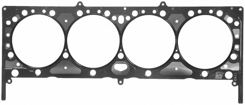 FEL-PRO SBC MLS Head Gasket 4.165 Bore .041 (10pk) FEL-PRO