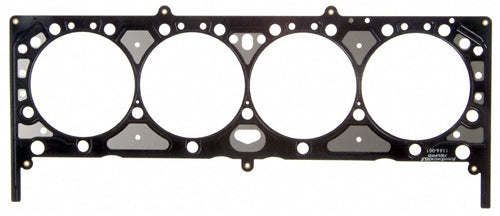 FEL-PRO SBC MLS Head Gasket 4.200in Bore .061in FEL-PRO