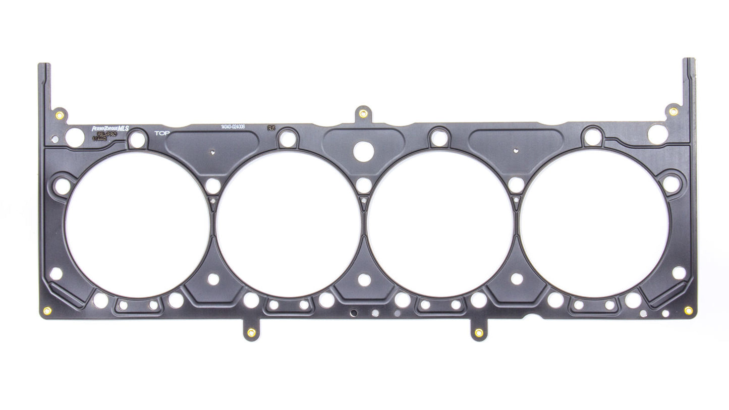 FEL-PRO Chevy SB2.2 MLS Head Gasket FEL-PRO