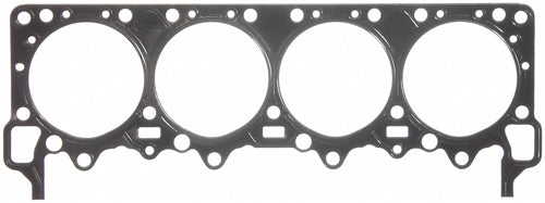 FEL-PRO BBM Head Gasket - 4.365 .021 FEL-PRO