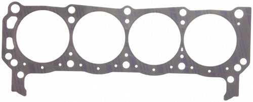 FEL-PRO Head Gasket- SBF 4.100in Bore FEL-PRO