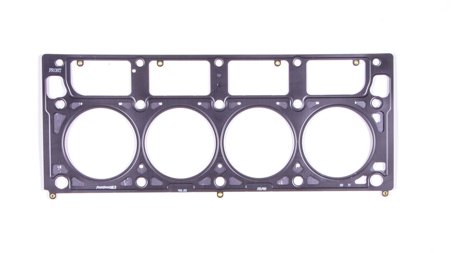 FEL-PRO 3.945 MLS Head Gasket - .053 SBC LS1 LH FEL-PRO