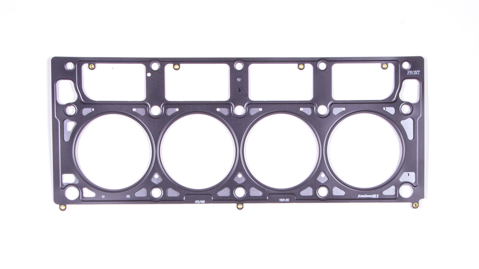 FEL-PRO 3.945 MLS Head Gasket - .053 SBC LS1 RH FEL-PRO