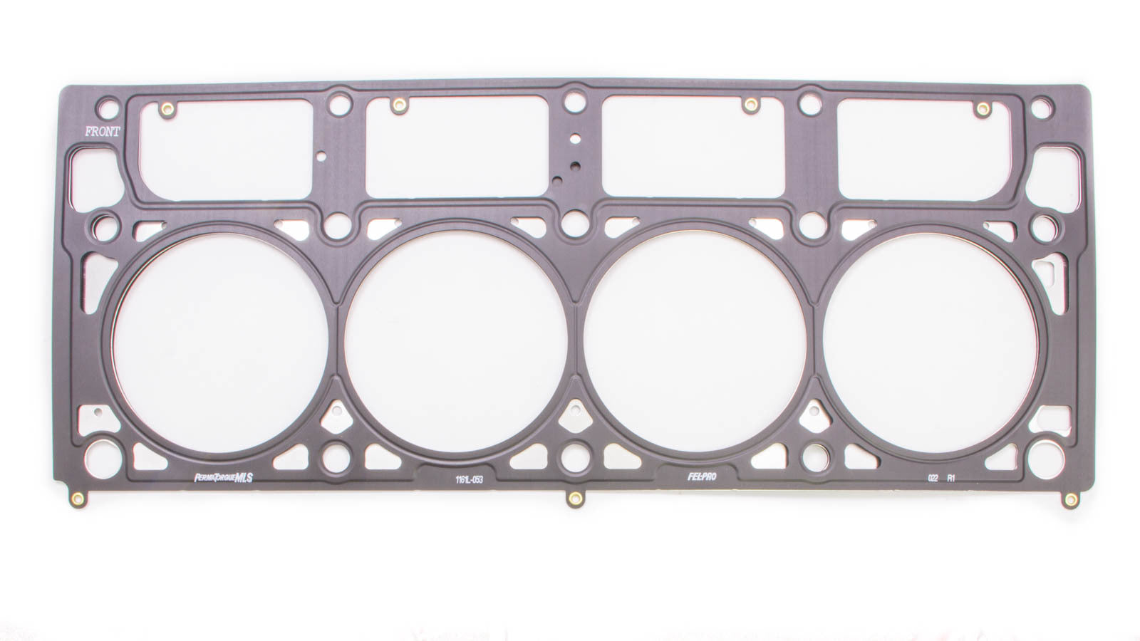 FEL-PRO 4.100 MLS Head Gasket - .041 SBC LS1 LH FEL-PRO