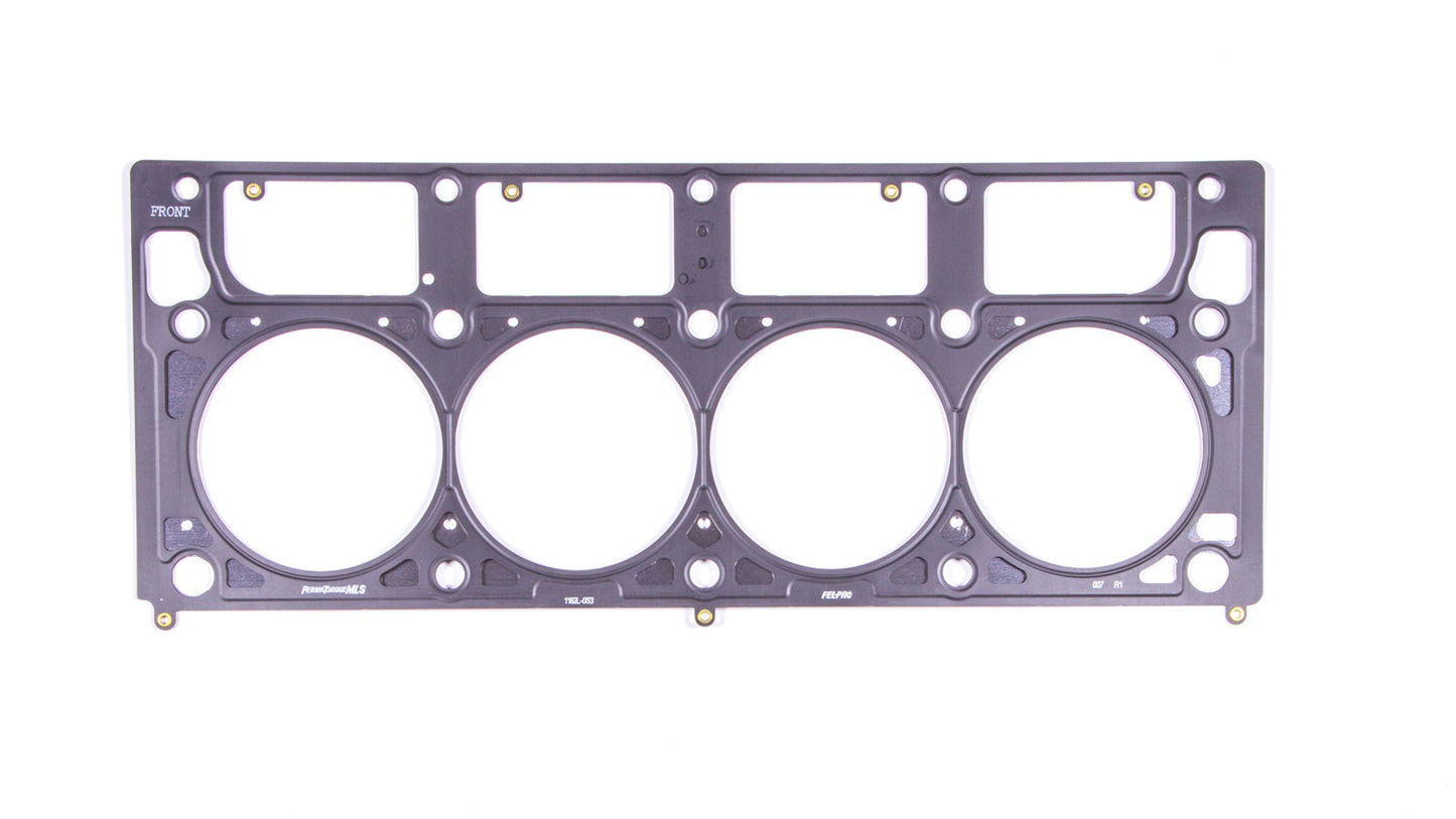 FEL-PRO 4.175 MLS Head Gasket - .053 SBC LS1 LH FEL-PRO