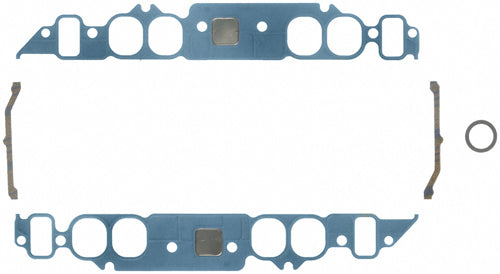 FEL-PRO BB Chevy Intake Gaskets 396-454 Engines FEL-PRO