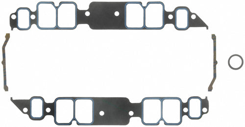 FEL-PRO BB Chevy Intake Gaskets 396-454 Engines FEL-PRO