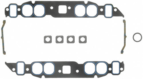 FEL-PRO BB Chevy Intake Gaskets 396-454 ENGINES FEL-PRO