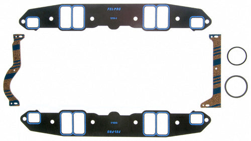 FEL-PRO Intake Gasket Set - SBM w/Steel Core FEL-PRO