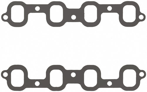 FEL-PRO SBC Intake Gasket SB2 FEL-PRO