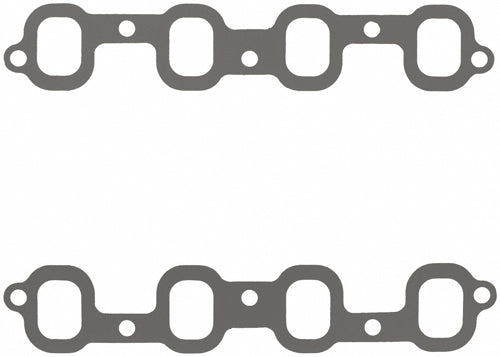 FEL-PRO SB2.2 Chevy Intake Gasket Steel Core .045 FEL-PRO