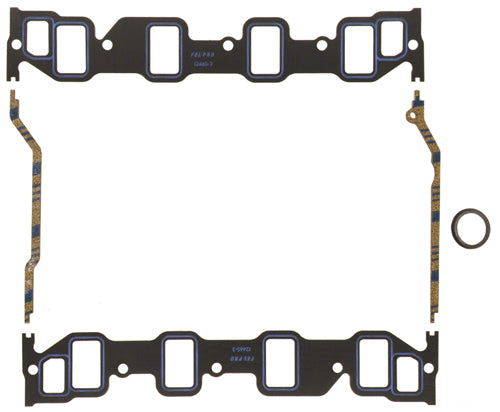 FEL-PRO Intake Gasket - Ford FE FEL-PRO