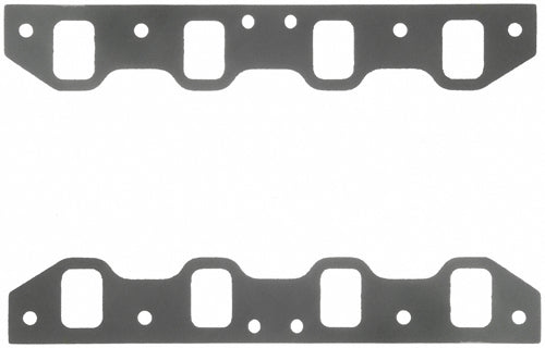 FEL-PRO Ford SVO 351 Intake Gasket .045 FEL-PRO