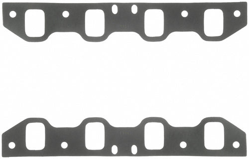 FEL-PRO Ford SVO 351 Intake Gasket FEL-PRO