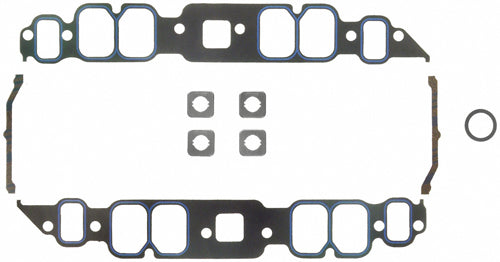 FEL-PRO BBC Intake Gasket - Rect. Port FEL-PRO