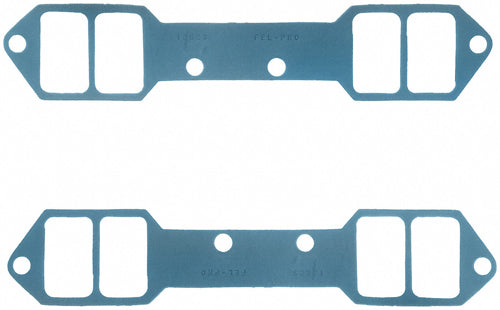 FEL-PRO SBC 18 Deg Intake Gasket Steel Core .060 FEL-PRO