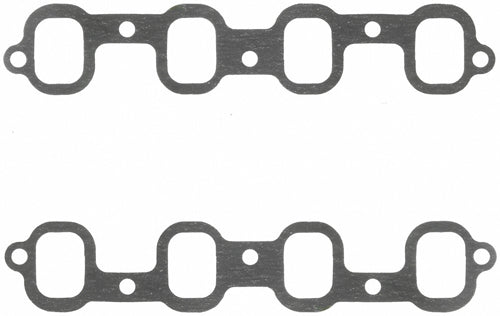 FEL-PRO SBC SB2 Intake Gasket .045in Thick FEL-PRO