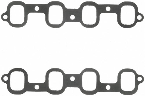 FEL-PRO SBC SB2 Intake Gasket .060in Thick FEL-PRO